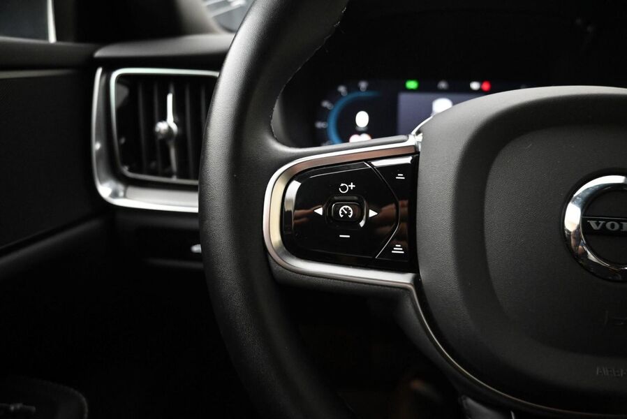 Volvo V60 Cross Country vaihtoauto