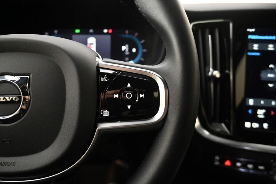 Volvo V60 Cross Country vaihtoauto