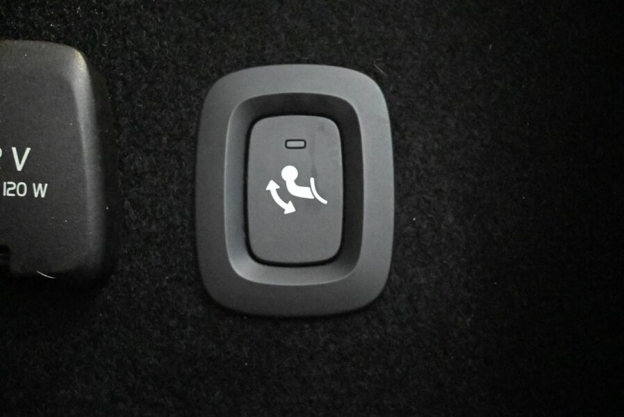 Volvo V60 Cross Country vaihtoauto