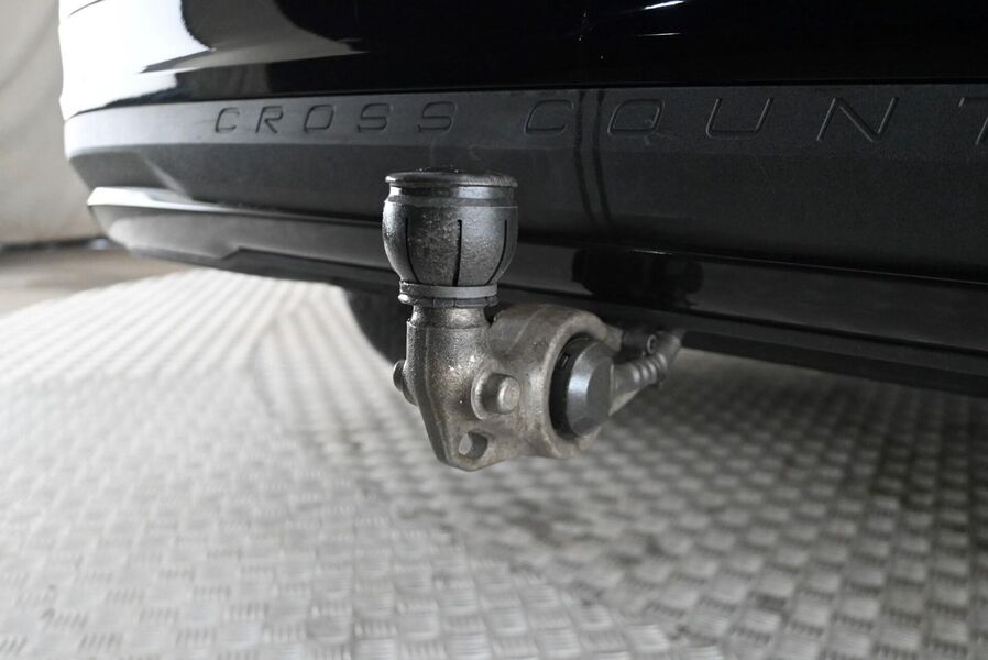 Volvo V60 Cross Country vaihtoauto