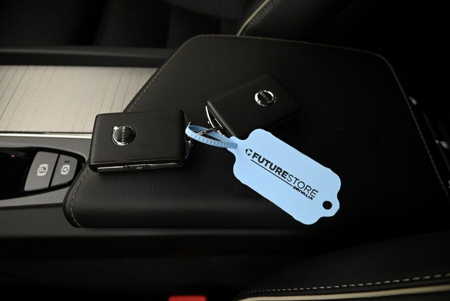 Volvo V60 Cross Country vaihtoauto