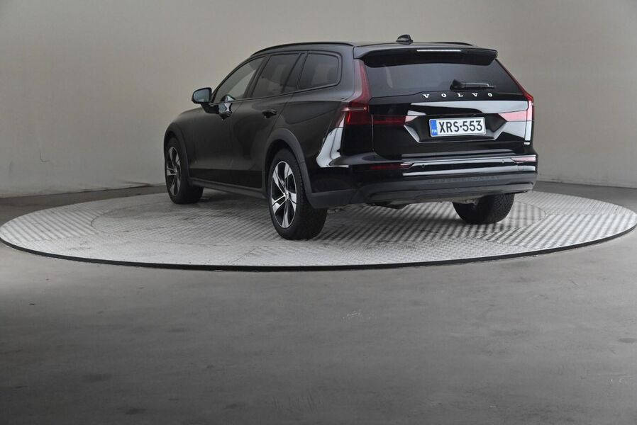 Volvo V60 Cross Country vaihtoauto