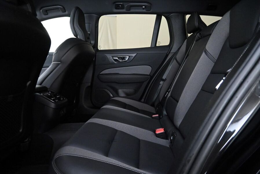 Volvo V60 Cross Country vaihtoauto