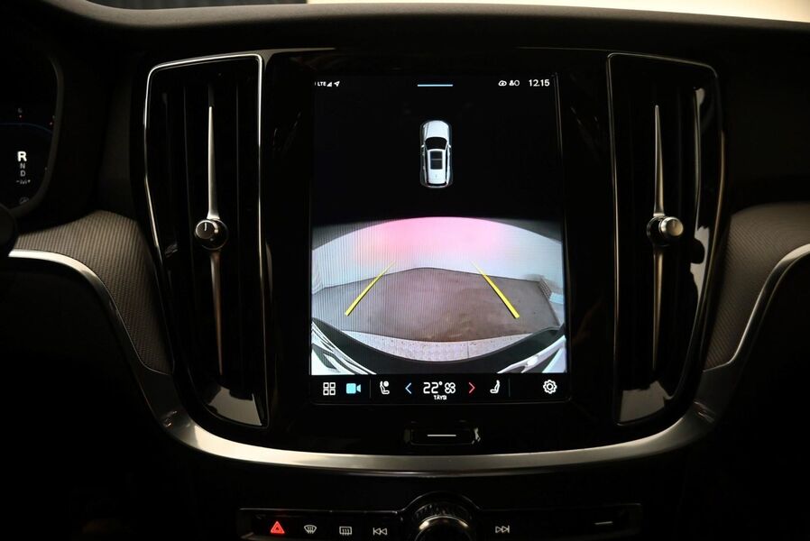 Volvo V60 Cross Country vaihtoauto