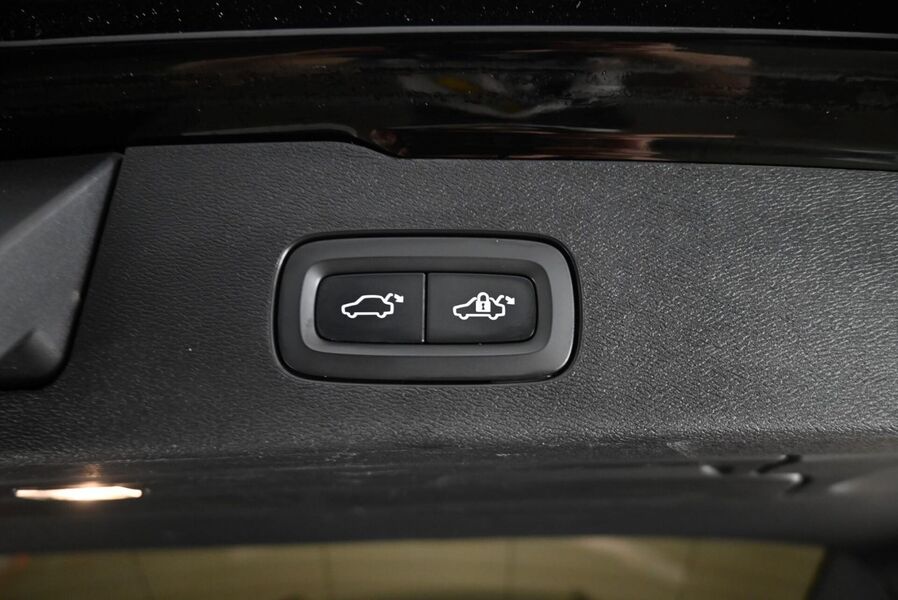 Volvo V60 Cross Country vaihtoauto