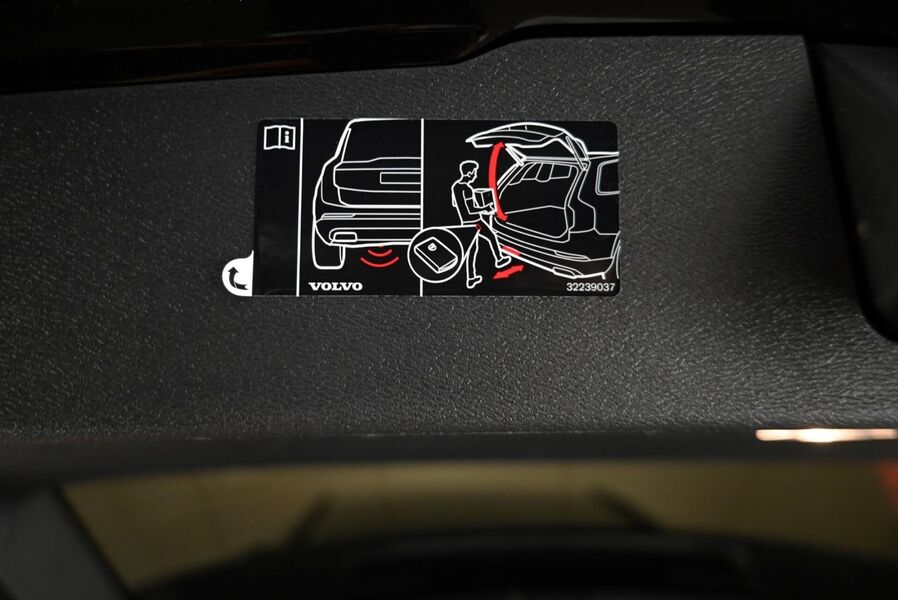 Volvo V60 Cross Country vaihtoauto