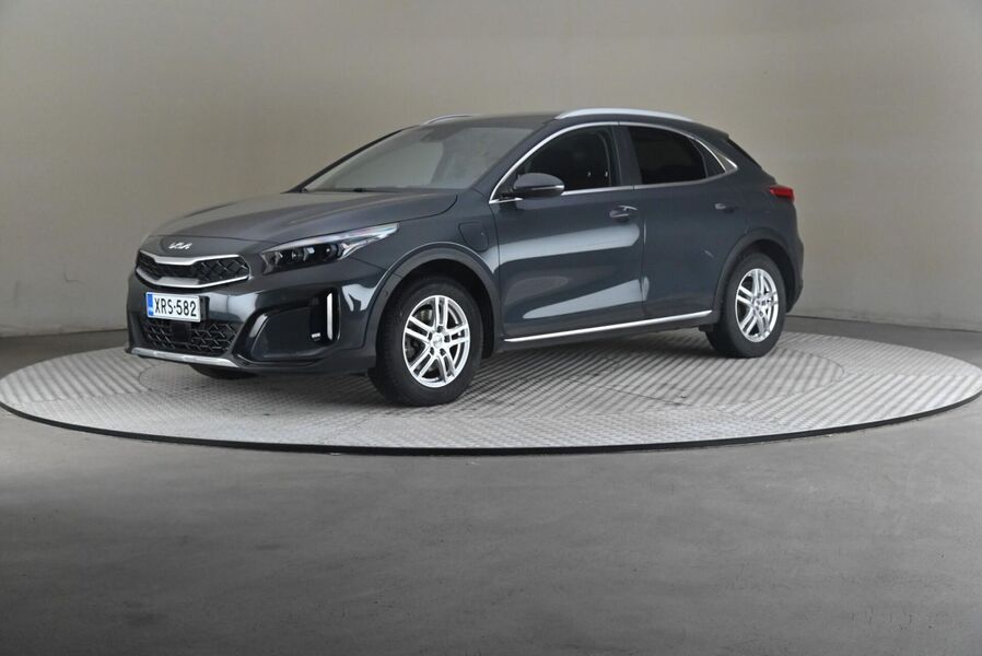 Kia XCeed vaihtoauto