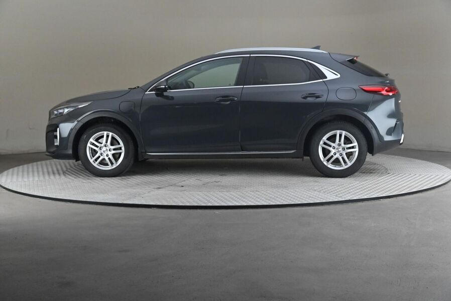 Kia XCeed vaihtoauto