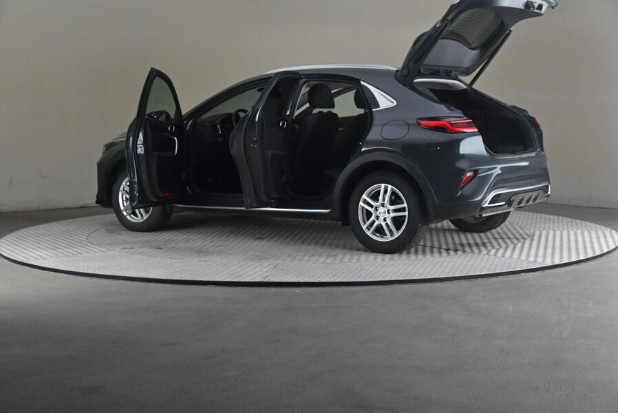 Kia XCeed vaihtoauto