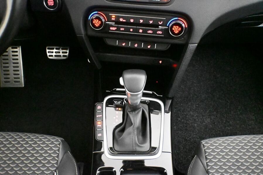 Kia XCeed vaihtoauto