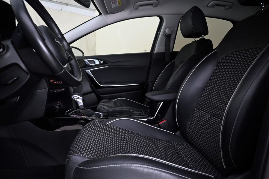 Kia XCeed vaihtoauto