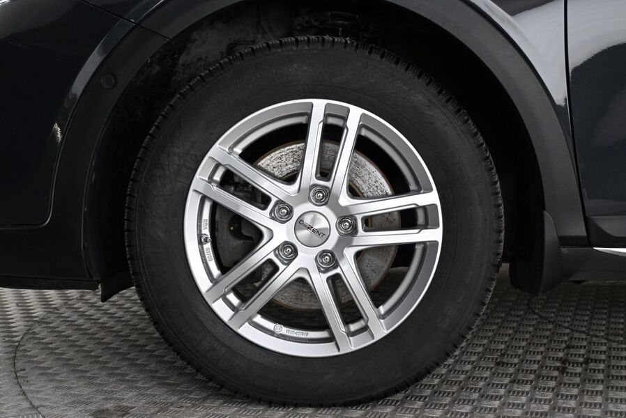 Kia XCeed vaihtoauto