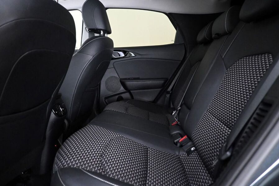 Kia XCeed vaihtoauto