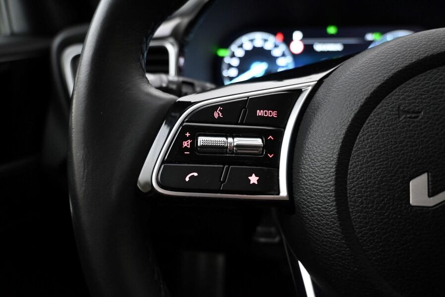 Kia XCeed vaihtoauto