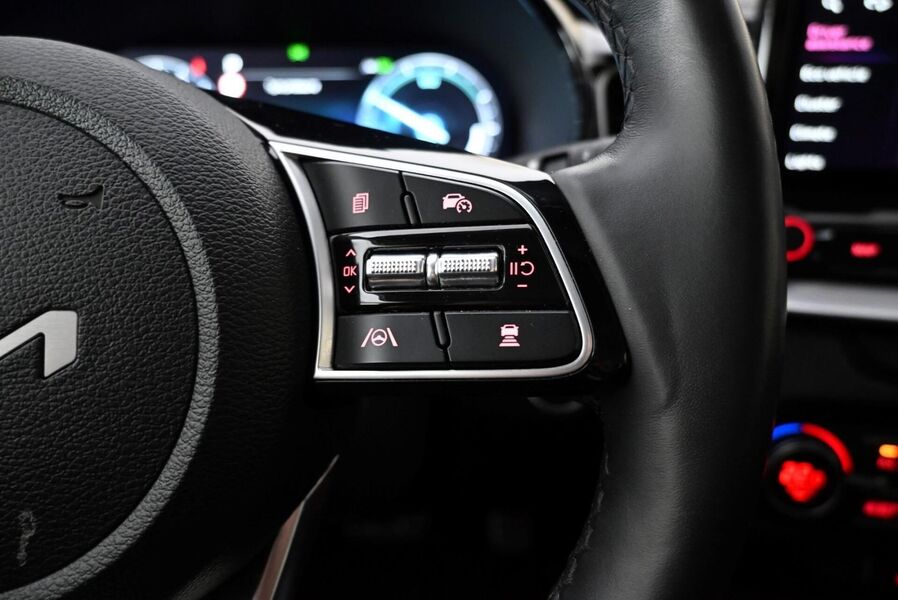 Kia XCeed vaihtoauto