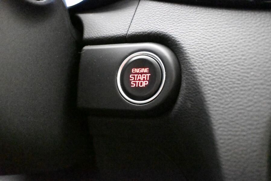 Kia XCeed vaihtoauto