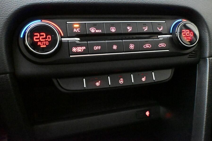 Kia XCeed vaihtoauto