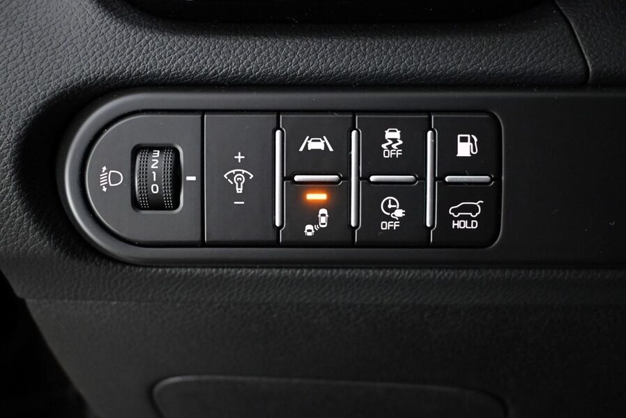 Kia XCeed vaihtoauto