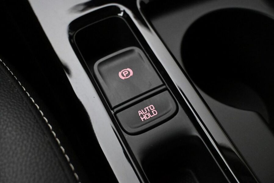 Kia XCeed vaihtoauto