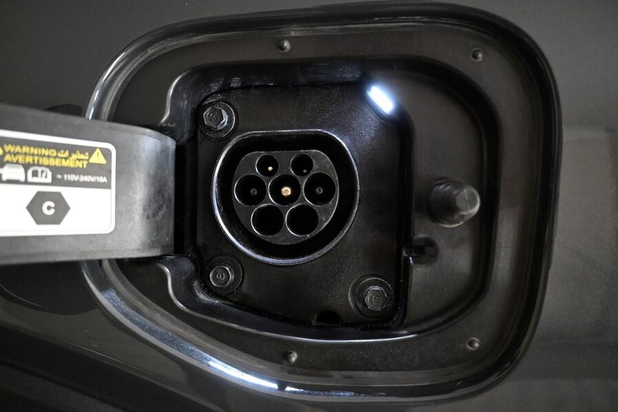 Kia XCeed vaihtoauto