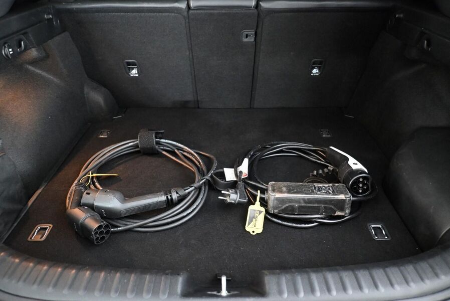 Kia XCeed vaihtoauto