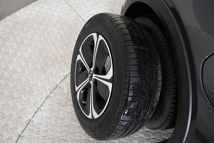 Kia XCeed vaihtoauto