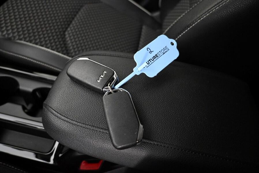 Kia XCeed vaihtoauto