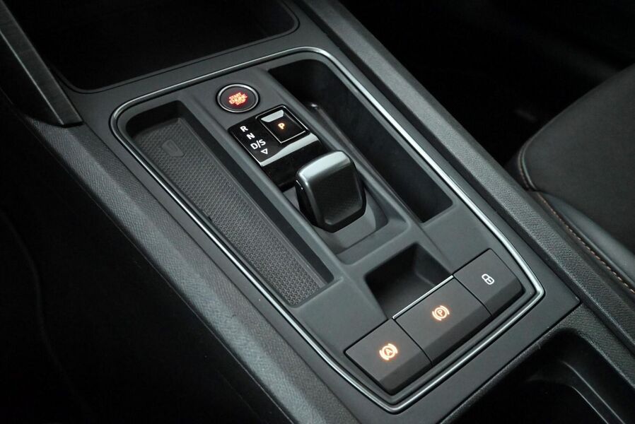 Cupra Formentor vaihtoauto