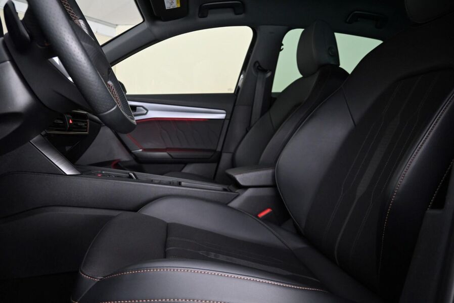 Cupra Formentor vaihtoauto