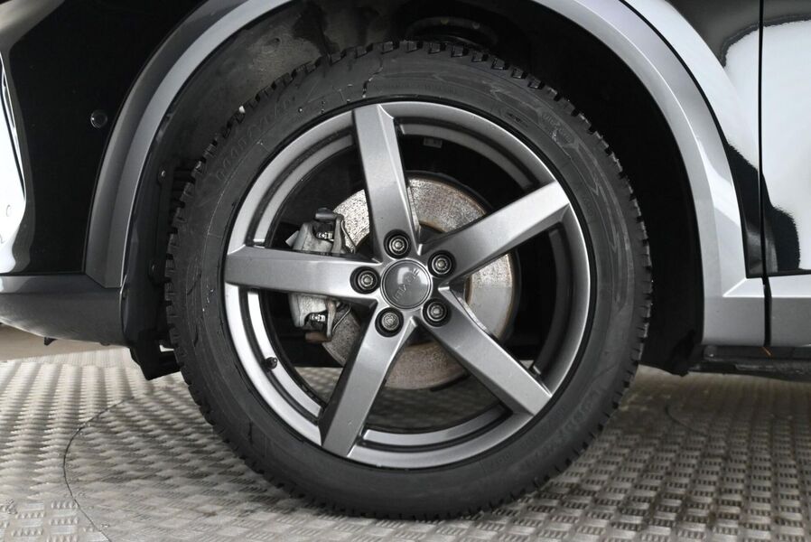 Cupra Formentor vaihtoauto