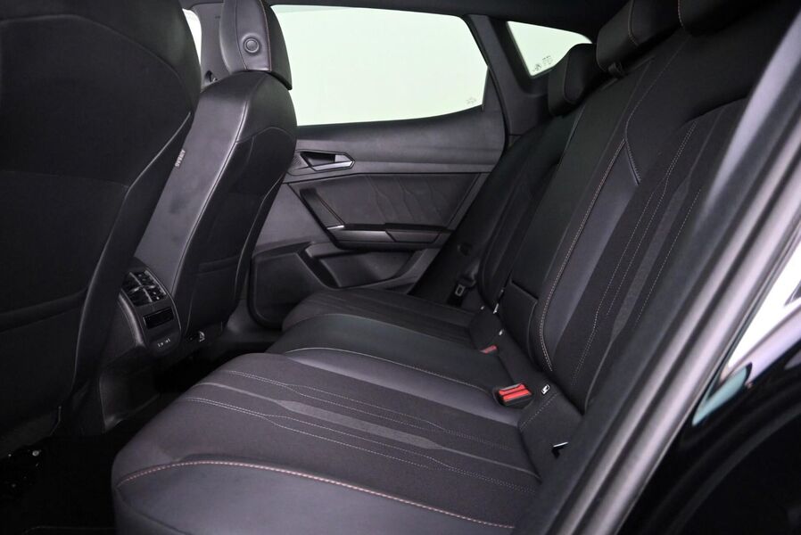 Cupra Formentor vaihtoauto