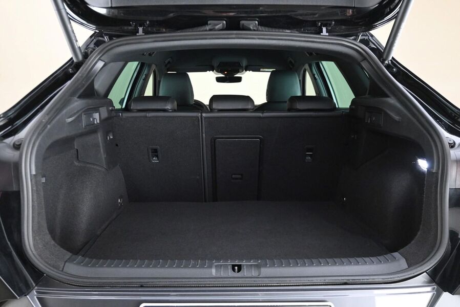 Cupra Formentor vaihtoauto