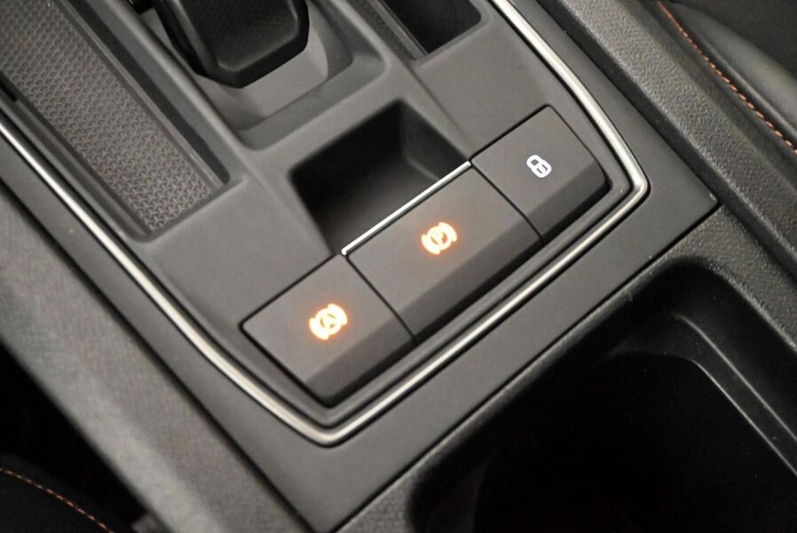 Cupra Formentor vaihtoauto