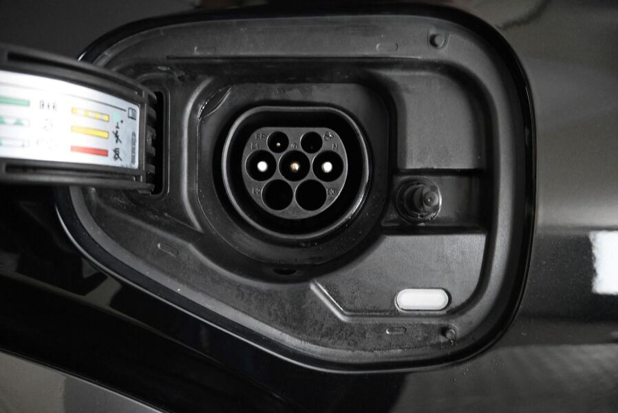 Cupra Formentor vaihtoauto