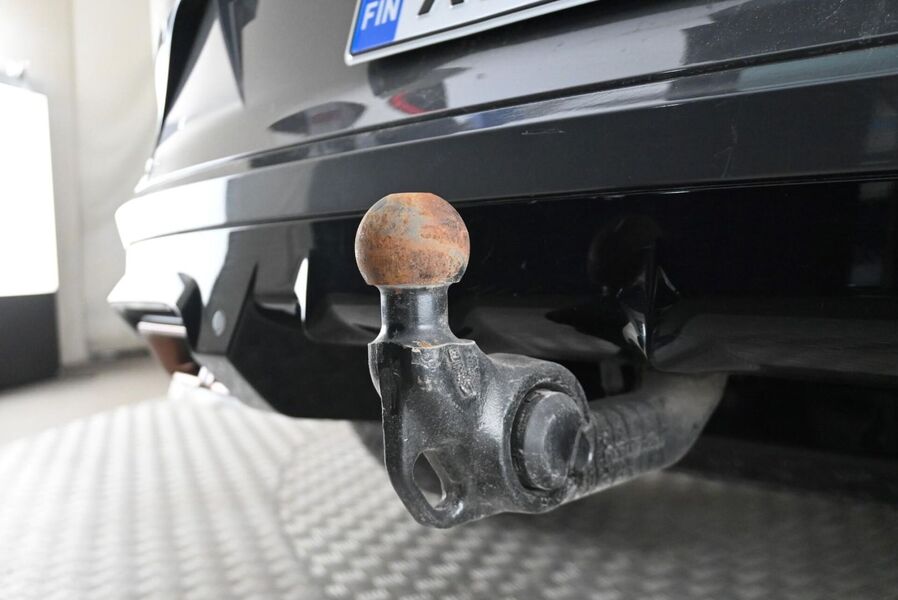 Cupra Formentor vaihtoauto