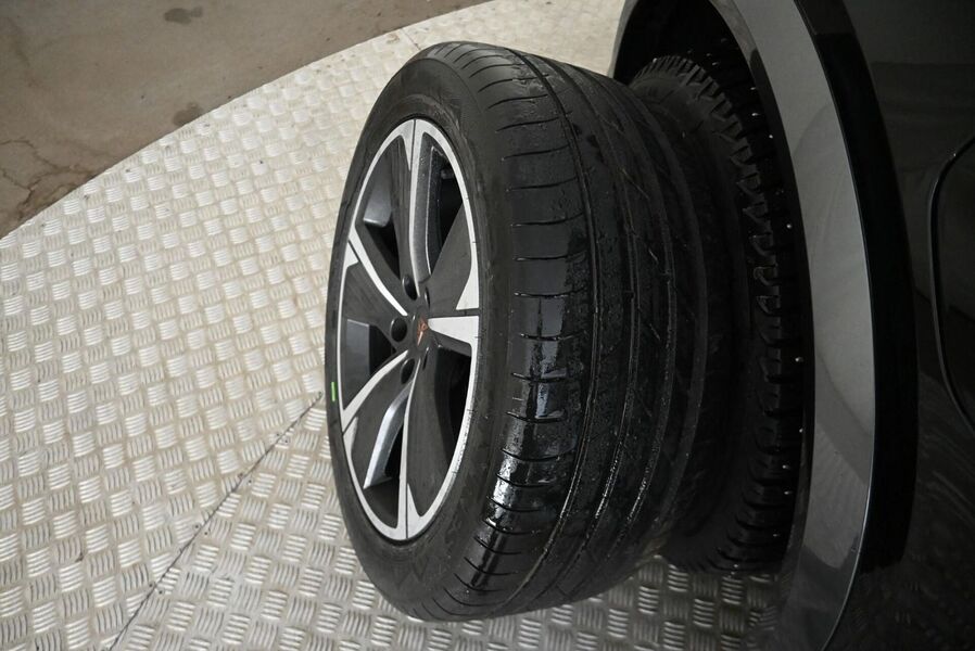 Cupra Formentor vaihtoauto