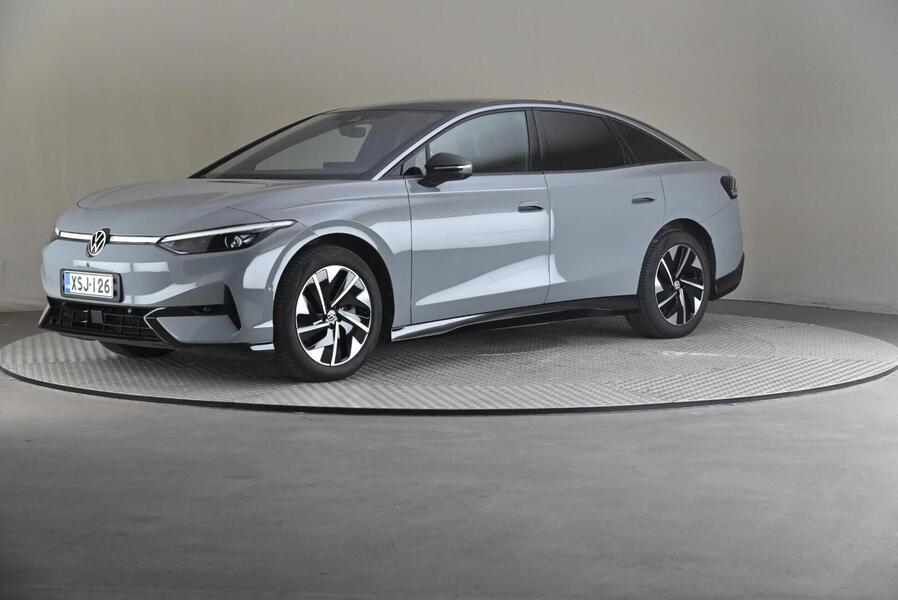 Volkswagen ID.7 vaihtoauto