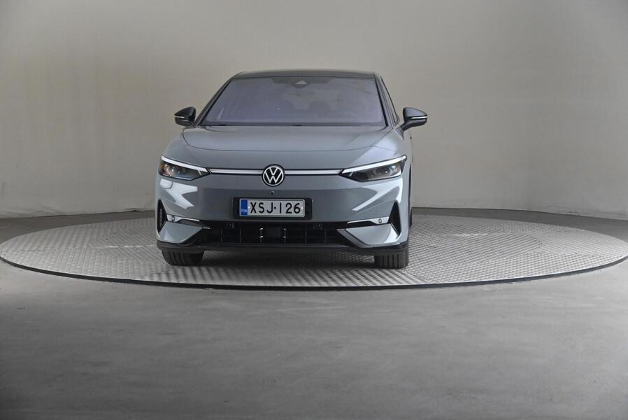 Volkswagen ID.7 vaihtoauto