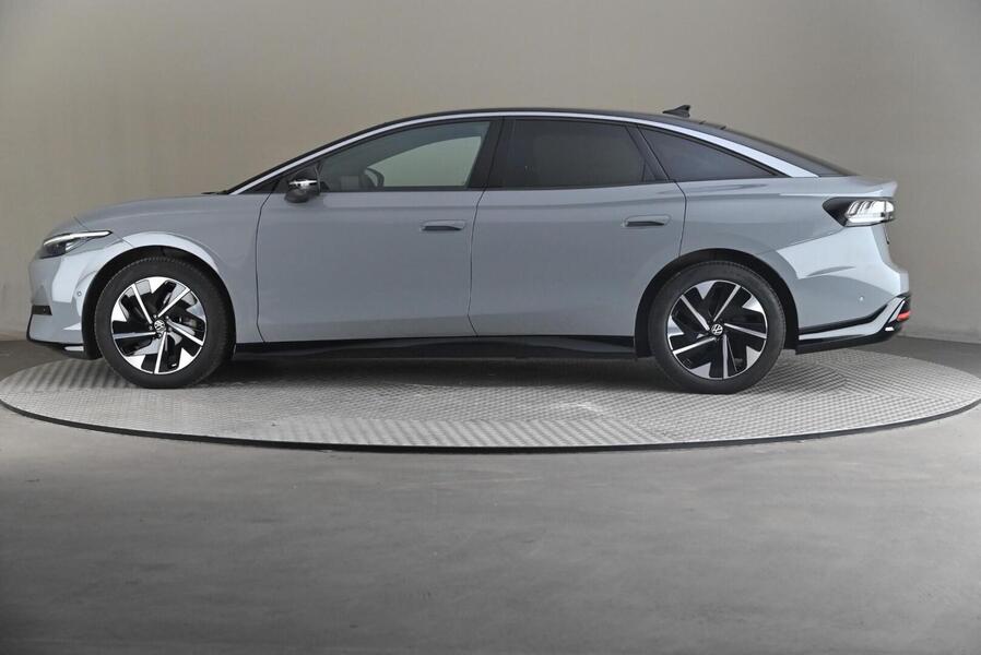 Volkswagen ID.7 vaihtoauto
