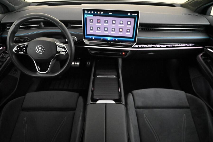 Volkswagen ID.7 vaihtoauto