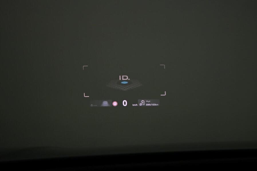 Volkswagen ID.7 vaihtoauto