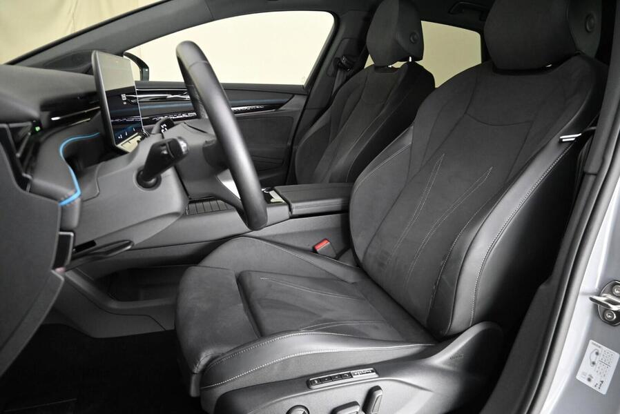 Volkswagen ID.7 vaihtoauto