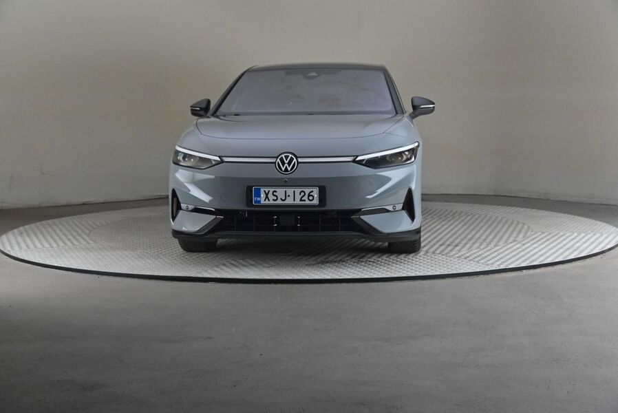 Volkswagen ID.7 vaihtoauto
