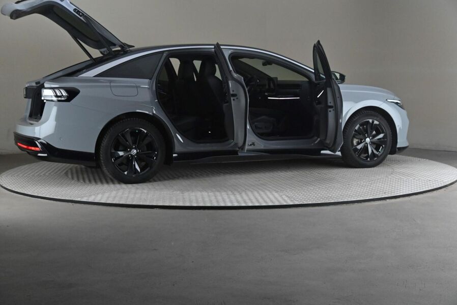 Volkswagen ID.7 vaihtoauto