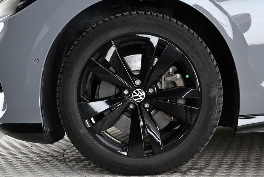 Volkswagen ID.7 vaihtoauto