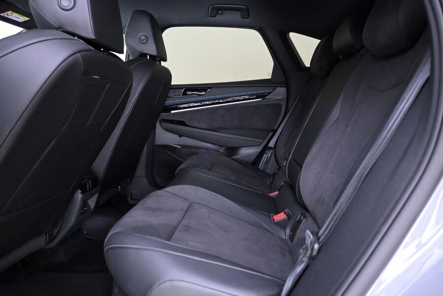 Volkswagen ID.7 vaihtoauto