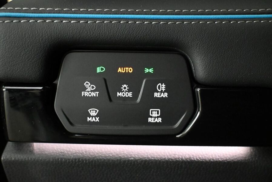 Volkswagen ID.7 vaihtoauto