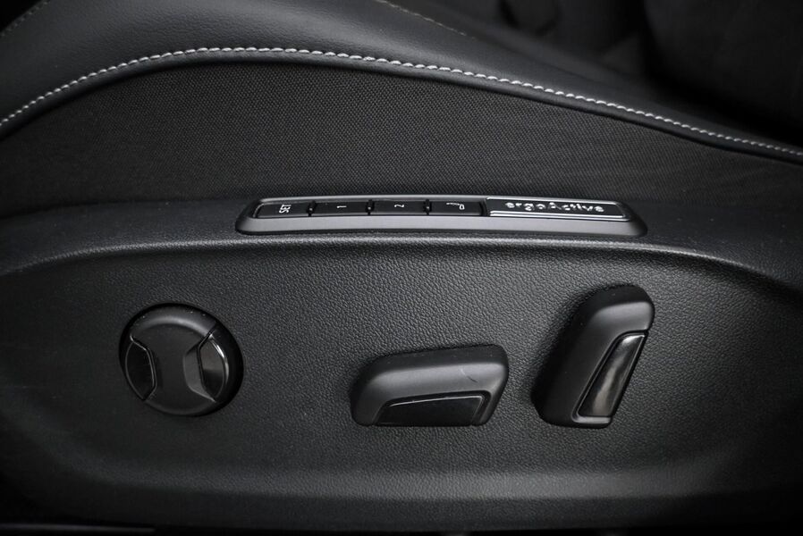 Volkswagen ID.7 vaihtoauto