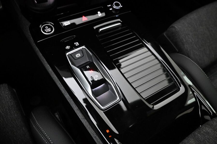 Audi Q6 e-tron vaihtoauto