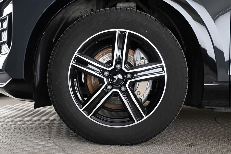 Audi Q6 e-tron vaihtoauto